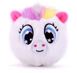  Pattogó labdák - Luma fehér unicornis (30934)