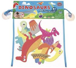  Tapassz a csempére! - dinoszauruszok (61675)