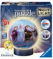  Puzzle 3D 72 db - Jégvarázs 2 (14069)