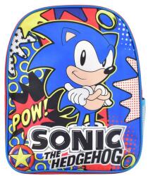  Hátizsák - Sonic (01750)