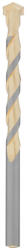 MTX 6x100mm GoldenLine hengeres szárú betonfúró (708069) - kellegyszerszam