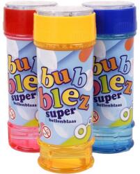  Buborékfújó - 200 ml, többféle (60462) - ejatekok