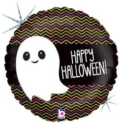  45-53cm Halloween fólia lufi (85639)