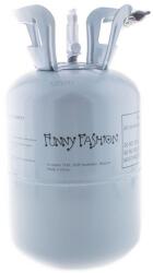  Hélium palack 30 db lufihoz (67891)