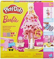 Hasbro Barbie divatbemutató (16906)