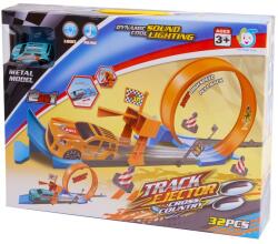  Autóverseny pálya 2008C106 (51283)