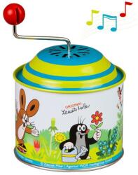  Zenemalom - Kisvakond (97485)