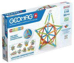 Geomag Supercolor Recycled 93 db (09544) - ejatekok