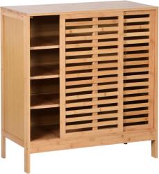 TEMPO KONDELA NALDO 4 polcos