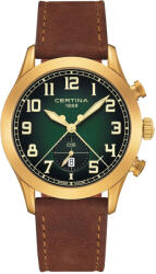 Certina C024.617.36.092.00 Ceas