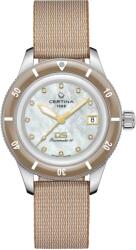 Certina C036.207.18.116.00 Ceas