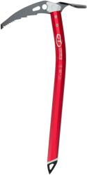 Climbing Technology Climbing Technology/SKYLOTEC Alpin Tour Csákány - red - 50 cM