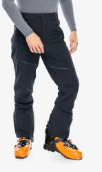 La Sportiva Orizon Pant Long Softshell nadrág - black/cloud/cloud - S