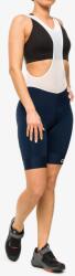 Poc Pure Bib Shorts VPDs Női Kerékpáros Rövidnadrág - turmaline navy - M