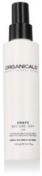 Organicals Shape Before Dry hajdúsító 150 ml nőknek