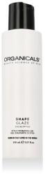 Organicals Shape Glaze hajzselé gyenge fixálás 150 ml nőknek