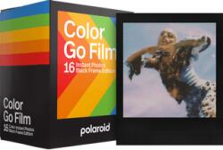 Polaroid Go Color Film Double Pack - Fekete keret, 16 db (6211)
