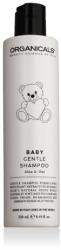 Organicals Baby Gentle Shampoo 250 ml sampon gyermekeknek