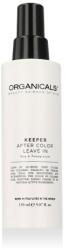 Organicals Keeper After Color Leave In öblítést nem igénylő hajápoló festett haj 150 ml nőknek
