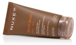 NUXE Men [BOOST]³ Instant Fatigue-Fighter Moisturizer arcgél minden bőrtípus 50 ml férfiaknak