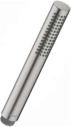 Duravit - Pară de duș, MinusFlow, oțel inoxidabil periat UV0642001070 (UV0642001070)