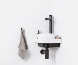 RAVAK Yard 28 C kerámiamosdó fehér