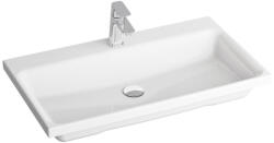 RAVAK Comfort 80 kerámiamosdó fehér