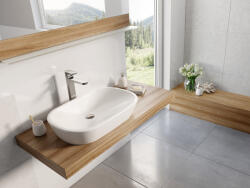 RAVAK Ceramic O 60 kerámiamosdó