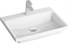 RAVAK Comfort 60 kerámiamosdó fehér - szerelvenycenter