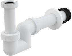 RAVAK Bidé szifon DN 40 fehér