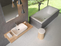 RAVAK Ceramic R 60 kerámiamosdó