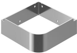 RAVAK Yard konzol 28 C rozsdamentes