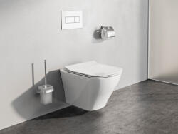 RAVAK Classic WC RimOff, fehér