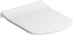 RAVAK Classic WC ülőke Slim fehér