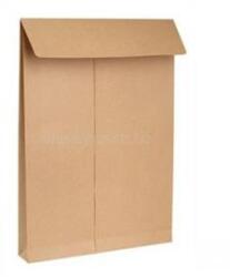 BLUERING Tasak TB/4 gascofil redős-talpas szilikonos hossz és kereszt irányban szálerősített 5cm BlueringR barna (BLUERING_BORGASCTB45CM) (BLUERING_BORGASCTB45CM)