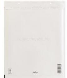 BLUERING Légpárnás tasak 18/H szilikon külső méret 290x370mm, belső méret 270x360mm, BlueringR fehér (BLUERING_LEGPFH18H) (BLUERING_LEGPFH18H)