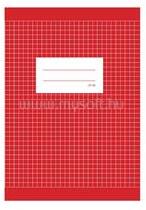 BS Füzet iskolai A5, 32lap, kockás 27-32 BS (BS_60213) (BS_60213)