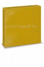 FATO Szalvéta 2 rétegű 33 x 33 cm 50 lap/cs Smart Table arany_82594200 (FATO_59286) (FATO_59286)
