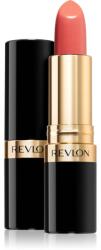 Revlon Super Lustrous krémes rúzs árnyalat 674 Coralberry 4, 2 g