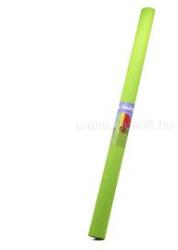  Krepp-papír 50x200cm, 22 almazöld (EGYEB_21745) (EGYEB_21745)