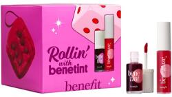 Benefit Rollin' with Benetint ajakápoló készlet