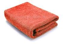 Alpha Törlőkendő mikroszálas 32 x 32 cm 300 g/m2 MUT32P piros/narancs (ALPHA_43215) (ALPHA_43215)