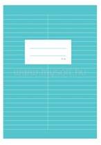 BS Füzet iskolai A5, 32lap, szótár 31-32 BS (BS_60215) (BS_60215)