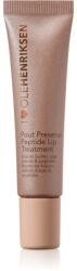 OLEHENRIKSEN Pout Preserve Peptide Lip Treatment hidratáló ajakfény árnyalat Crème Brűlée Glimmer 12 ml