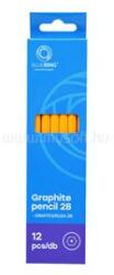 BLUERING Grafitceruza 2B, BlueringR (BLUERING_JJ301142BDARAB) (BLUERING_JJ301142BDARAB)