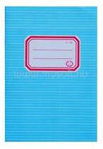 Fűzfői Papírmanufaktúra Füzet A5, 32lap, vonalas 14-32 1. osztályos Harmónia (HARMONIA_47749) (HARMONIA_47749)