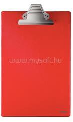 ESSELTE Felírótábla A4, Jumbo piros (ESSELTE_35643) (ESSELTE_35643)