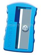 Keyroad Hegyező 1 lyukú fém 36 db/display Metal Colourful vegyes színek (KEYROAD_38388) (KEYROAD_38388)