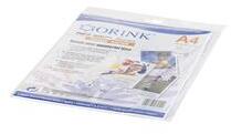 ORINK Fotópapír Pp A4, S 140g. 20lap fényes (P610140S20) (ORINK_P610140S20) (ORINK_P610140S20)