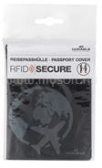 DURABLE Útlevéltartó RFID védelemmel Durable (DURABLE_DU214401) (DURABLE_DU214401)
